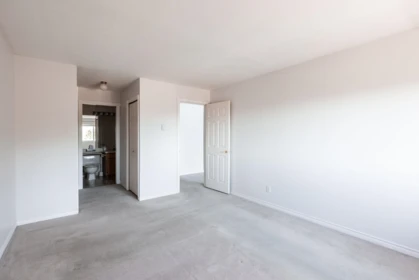 Laundry Room Photo of 308 455 Bromley Street, Coquitlam, BC