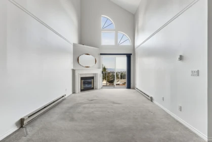 308 455 Bromley Street, Coquitlam, BC, Coquitlam — Apartment/Condo for sale