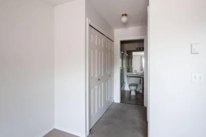 Mudroom Photo of 308 455 Bromley Street, Coquitlam, BC