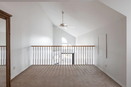 Outdoor Patio Photo of 308 455 Bromley Street, Coquitlam, BC