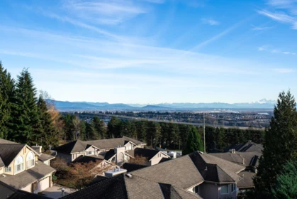Street View Photo of 308 455 Bromley Street, Coquitlam, BC