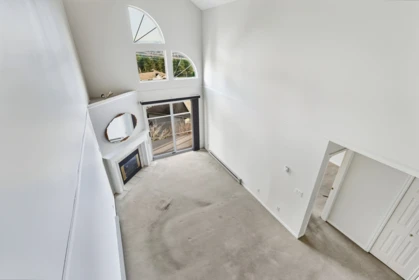 Swimming Pool Photo of 308 455 Bromley Street, Coquitlam, BC