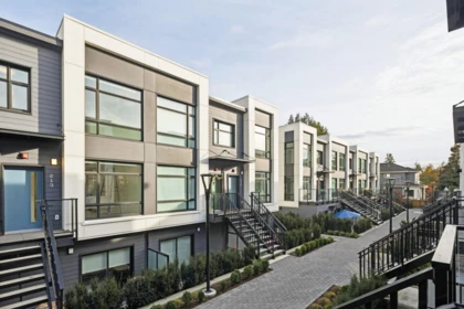 225 1010 W 47th Avenue, Vancouver, BC, Vancouver — Townhouse for sale