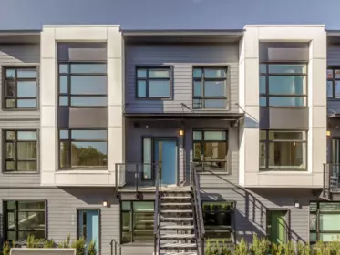 Office / Den Photo of 225 1010 W 47th Avenue, Vancouver, BC