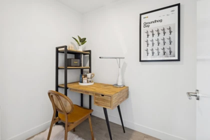Primary Bedroom Photo of 225 1010 W 47th Avenue, Vancouver, BC