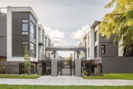 225 1010 W 47th Avenue, Vancouver, BC