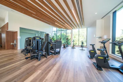 Loft / Bonus Room Photo of 913 6811 Pearson Way, Richmond, BC
