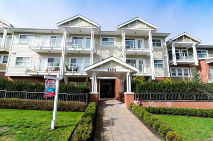 202 5655 Inman Avenue, Burnaby, BC, Burnaby — Apartment/Condo for sale