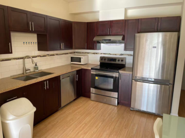 202 5655 Inman Avenue, Burnaby, BC, Burnaby — Apartment/Condo for sale