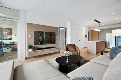 205 1808 W 1st Avenue, Vancouver, BC, Vancouver — Apartment/Condo for sale