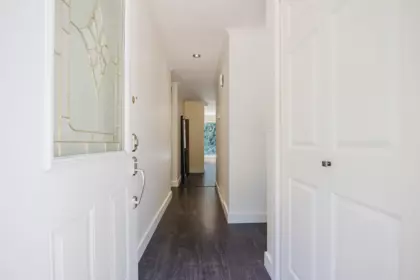 Backyard Photo of 20928 96 Avenue, Langley, BC