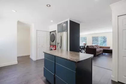 Breakfast Nook Photo of 20928 96 Avenue, Langley, BC