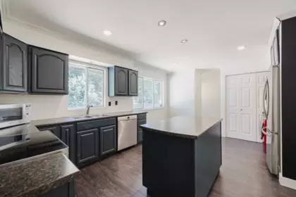 20928 96 Avenue, Langley, BC, Langley — Single Family Residence for sale