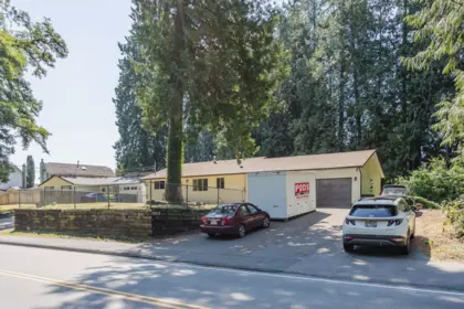 20928 96 Avenue, Langley, BC, Langley — Single Family Residence for sale