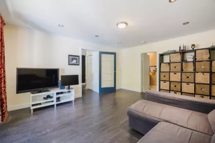 Hallway Photo of 20928 96 Avenue, Langley, BC