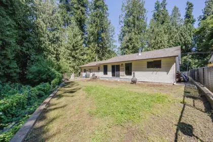 Outdoor Kitchen Photo of 20928 96 Avenue, Langley, BC