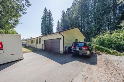 Playground / Recreational Area Near 20928 96 Avenue, Langley, BC