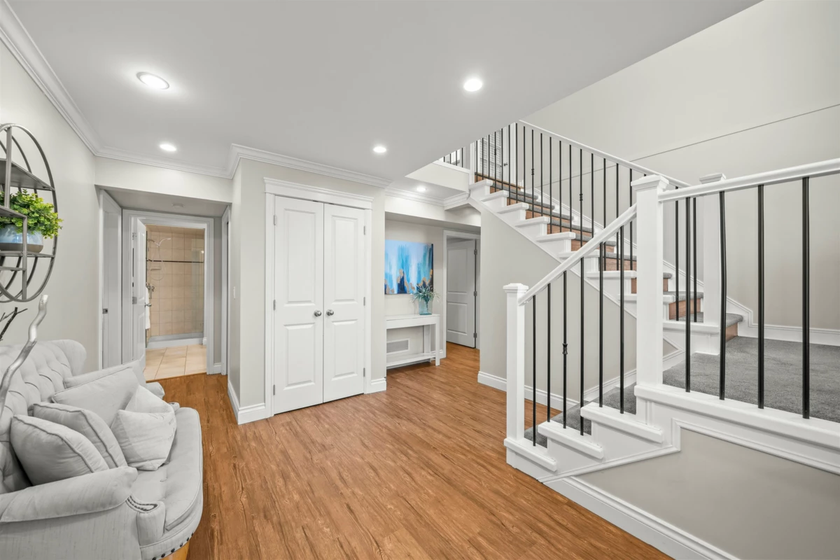 Living Room Photo of 4935 Fenton Drive, Delta, BC