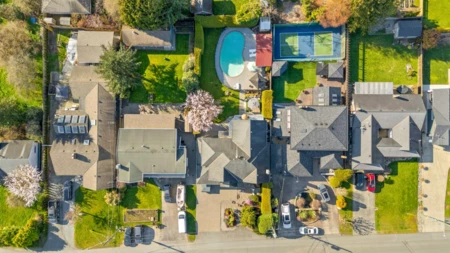 Community Amenities Photo (Clubhouse) of 4935 Fenton Drive, Delta, BC