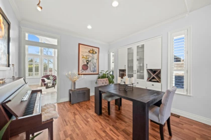 Pantry Photo of 4935 Fenton Drive, Delta, BC