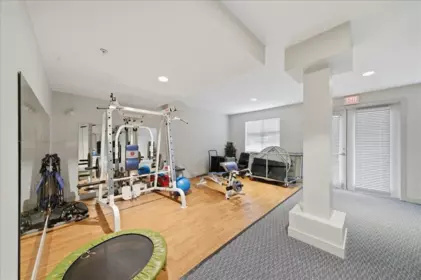 Hot Tub / Spa Photo of 410 2478 Shaughnessy Street, Port Coquitlam, BC