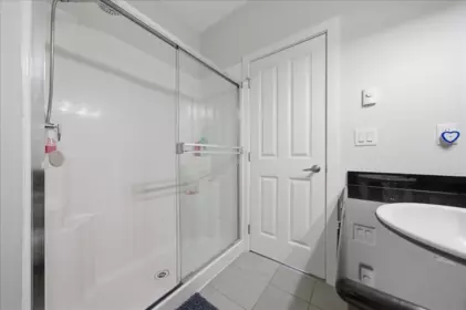 Loft / Bonus Room Photo of 410 2478 Shaughnessy Street, Port Coquitlam, BC