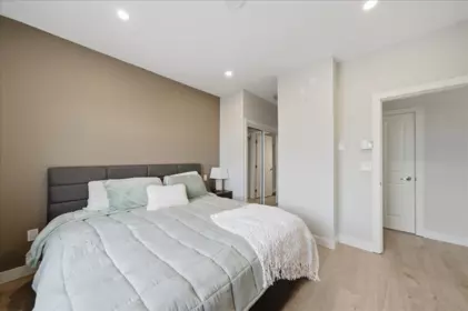 Powder Room Photo of 410 2478 Shaughnessy Street, Port Coquitlam, BC