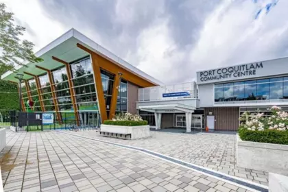 Street View Photo of 410 2478 Shaughnessy Street, Port Coquitlam, BC