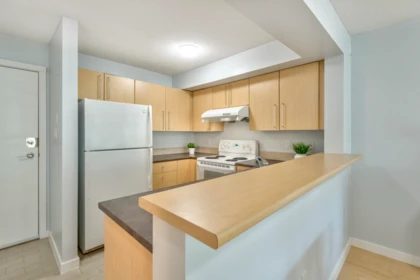308 2768 Cranberry Drive, Vancouver, BC, Vancouver — Apartment/Condo for sale