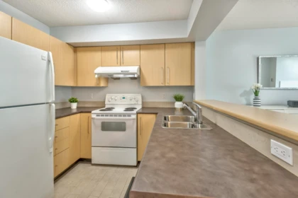 308 2768 Cranberry Drive, Vancouver, BC, Vancouver — Apartment/Condo for sale