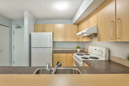 308 2768 Cranberry Drive, Vancouver, BC, Vancouver — Apartment/Condo for sale