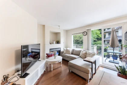 15 8701 16th Avenue, Burnaby, BC, Burnaby — Townhouse for sale
