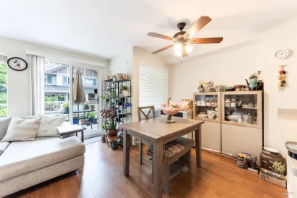 15 8701 16th Avenue, Burnaby, BC, Burnaby — Townhouse for sale