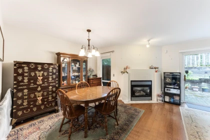 Pantry Photo of 15 8701 16th Avenue, Burnaby, BC