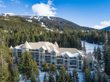 Hot Tub / Spa Photo of 409 4910 Spearhead Place, Whistler, BC