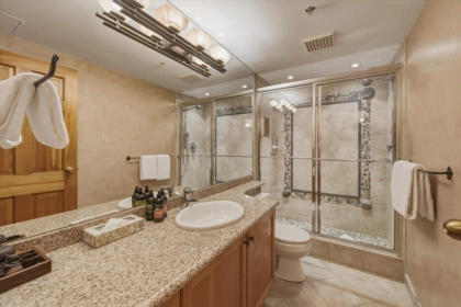 Loft / Bonus Room Photo of 409 4910 Spearhead Place, Whistler, BC