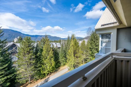 Pantry Photo of 409 4910 Spearhead Place, Whistler, BC