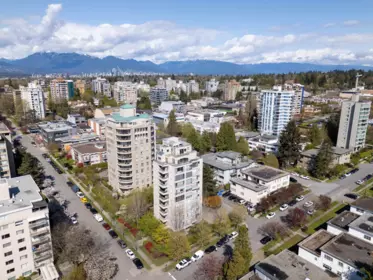 1100 5890 Balsam Street, Vancouver, BC, Vancouver — Apartment/Condo for sale