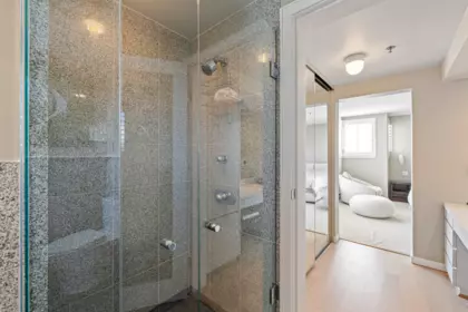 Laundry Room Photo of 1100 5890 Balsam Street, Vancouver, BC