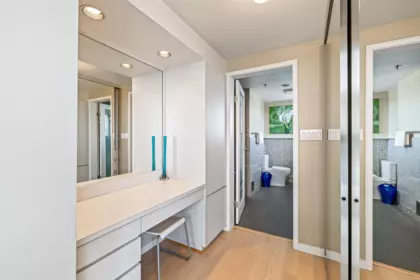 Loft / Bonus Room Photo of 1100 5890 Balsam Street, Vancouver, BC
