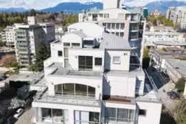 1100 5890 Balsam Street, Vancouver, BC