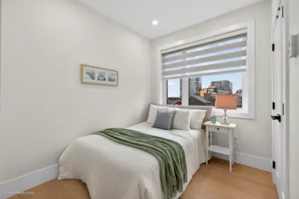 Office / Den Photo of 1554 W 66th Avenue, Vancouver, BC