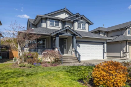 16681 62a Avenue, Surrey, BC, Surrey — Single Family Residence for sale