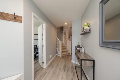 16681 62a Avenue, Surrey, BC, Surrey — Single Family Residence for sale