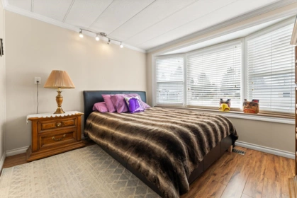 Bedroom 2 Photo of 23 31313 Livingstone Avenue, Abbotsford, BC