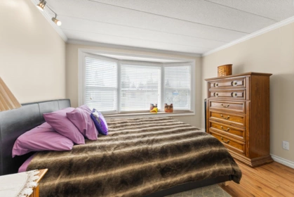 Bedroom 3 Photo of 23 31313 Livingstone Avenue, Abbotsford, BC