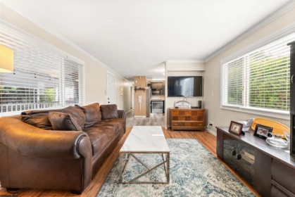 Breakfast Nook Photo of 23 31313 Livingstone Avenue, Abbotsford, BC