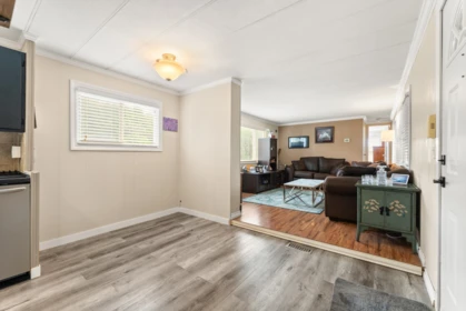 23 31313 Livingstone Avenue, Abbotsford, BC, Abbotsford — Manufactured Home for sale