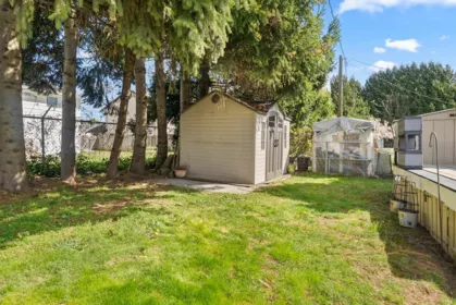 Front Yard Photo of 23 31313 Livingstone Avenue, Abbotsford, BC