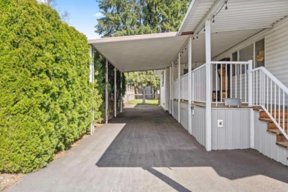 23 31313 Livingstone Avenue, Abbotsford, BC, Abbotsford — Manufactured Home for sale